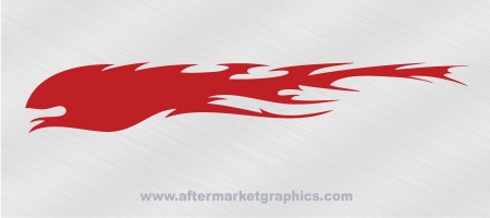Abstract Body Graphics Design 10