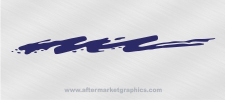 Abstract Body Graphics Design 13