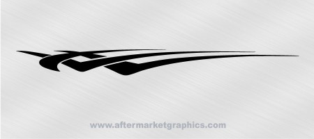Abstract Body Graphics Design 15