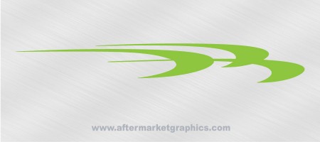Abstract Body Graphics Design 25