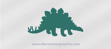 Dinosaur Decal 05