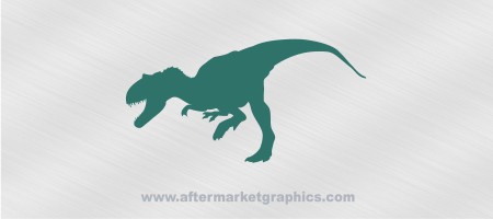 Dinosaur Decal 06