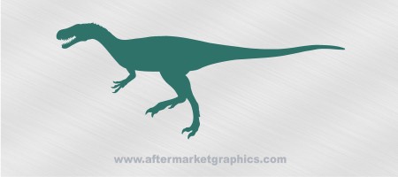 Dinosaur Decal 07