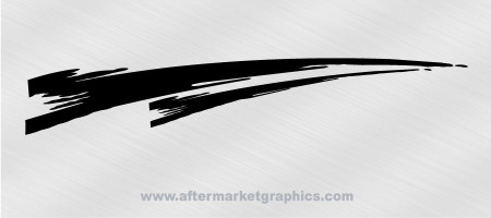 Abstract Body Graphics Design 01