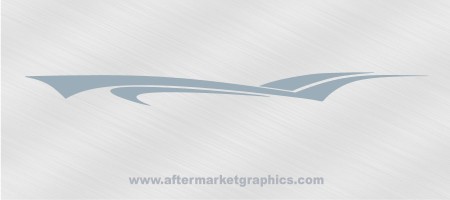 Abstract Body Graphics Design 17