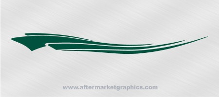 Abstract Body Graphics Design 18