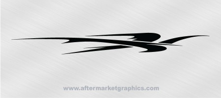 Abstract Body Graphics Design 20