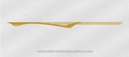 Abstract Body Graphics Design 22