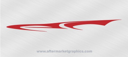 Abstract Body Graphics Design 24