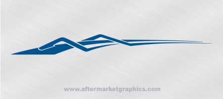 Abstract Body Graphics Design 27