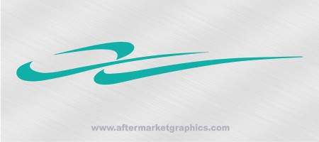 Abstract Body Graphics Design 28