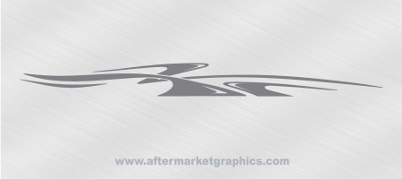 Abstract Body Graphics Design 30