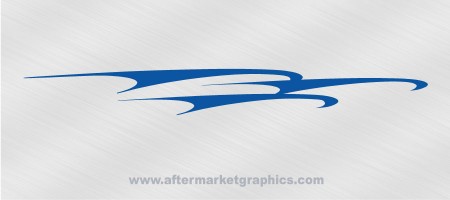 Abstract Body Graphics Design 31