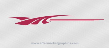 Abstract Body Graphics Design 32