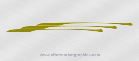 Abstract Body Graphics Design 33