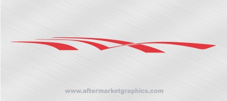 Abstract Body Graphics Design 35