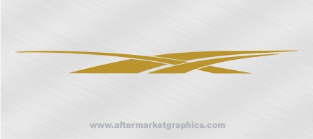 Abstract Body Graphics Design 37