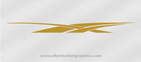 Abstract Body Graphics Design 37