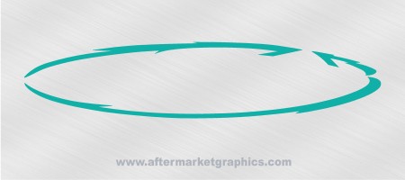 Abstract Body Graphics Design 38