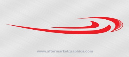 Abstract Body Graphics Design 39
