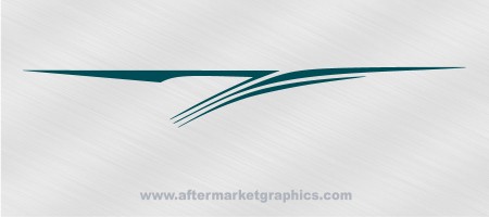Abstract Body Graphics Design 42
