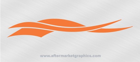Abstract Body Graphics Design 44