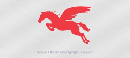 Pegasus Decal 02