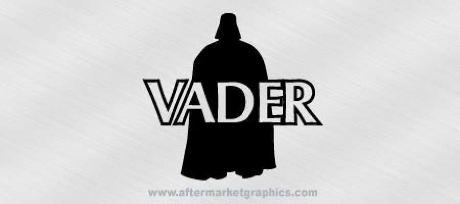 View Silhouette Darth Vader Logo Pictures
