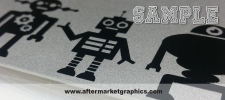 Mandalorian This is the Way Sticker