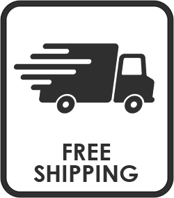 Free Shipping