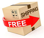 Free Shipping