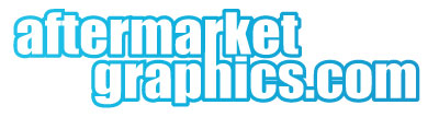 Aftermarket Graphics